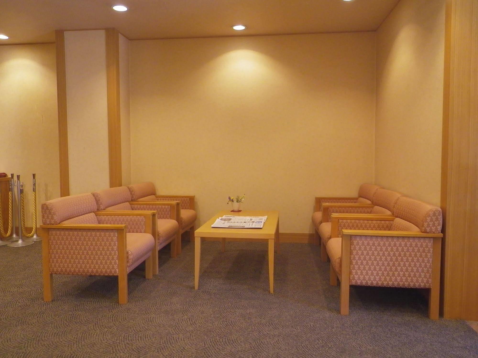 Kanko Hotel Tamaru Nara Extérieur photo