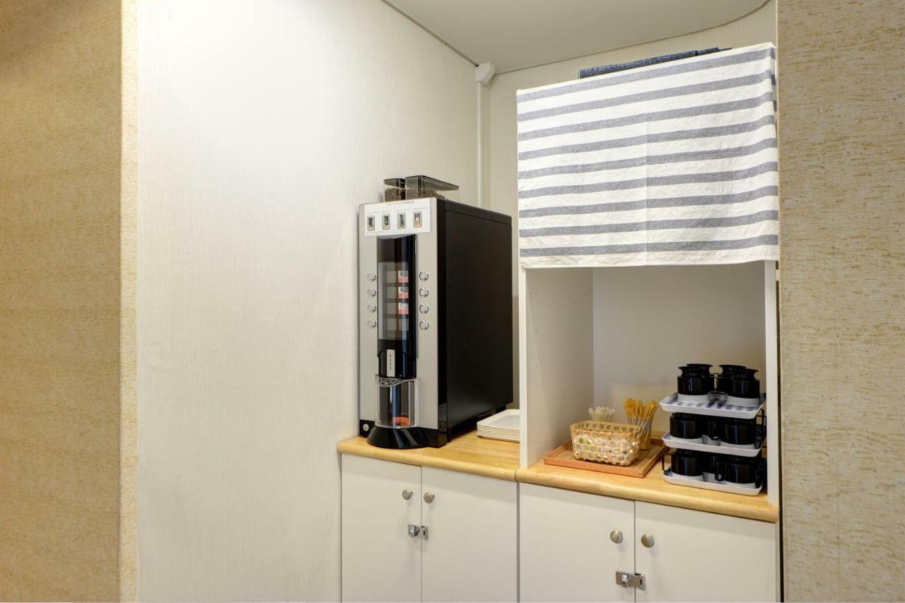 Kanko Hotel Tamaru Nara Extérieur photo