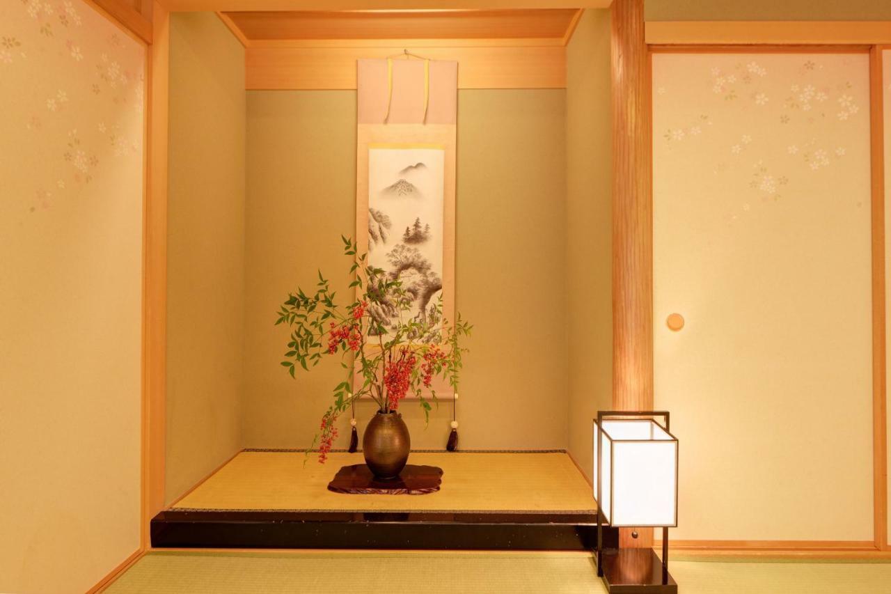Kanko Hotel Tamaru Nara Extérieur photo
